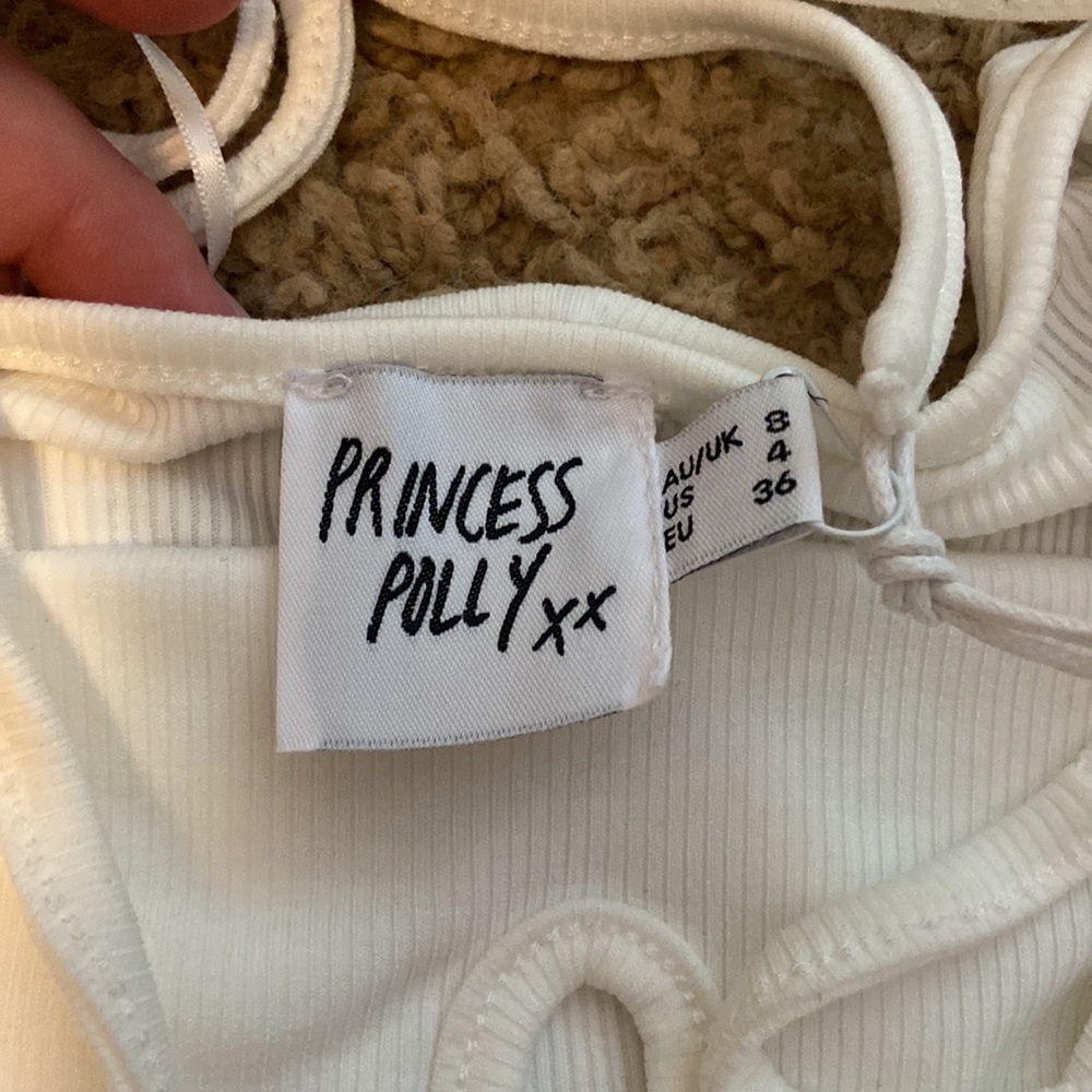 Princess polly bodysuit - Picture 5 of 5